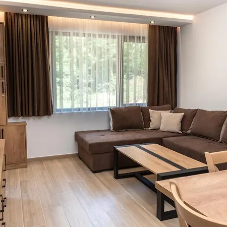 Aria Apartament