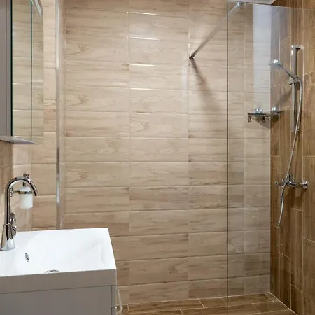 Aria Apartament