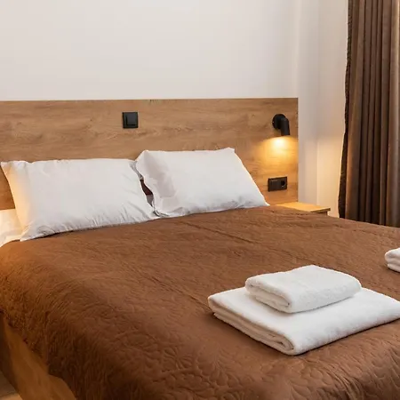 Aria Apartament