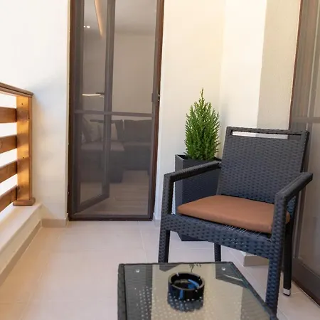 Apartament Aria Welingrad
