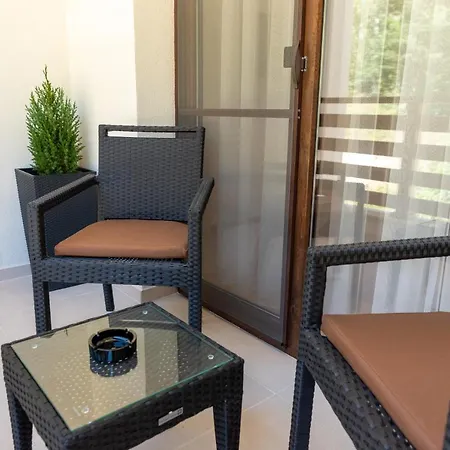 Aria Apartament
