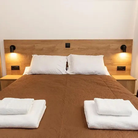 Aria Apartament *
