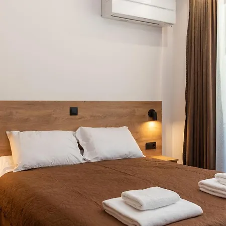 Aria Apartament *
