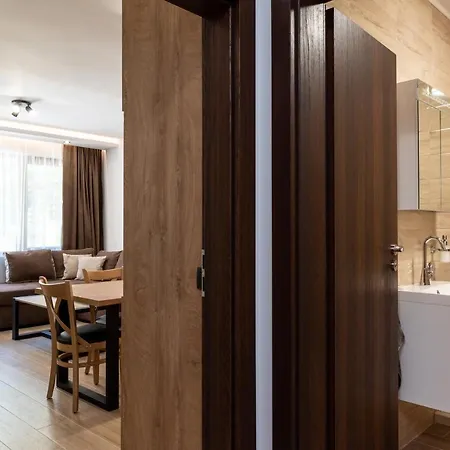 Apartament Aria Welingrad