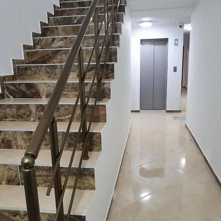 Aria Apartament Welingrad