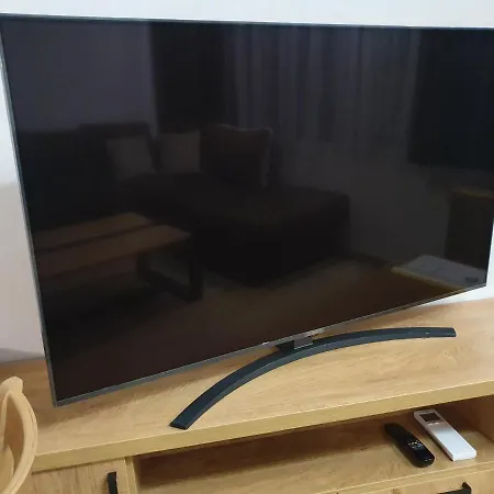 Apartament Aria
