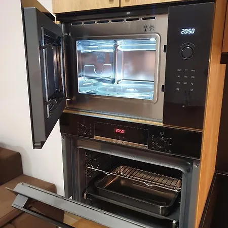 Apartament Aria