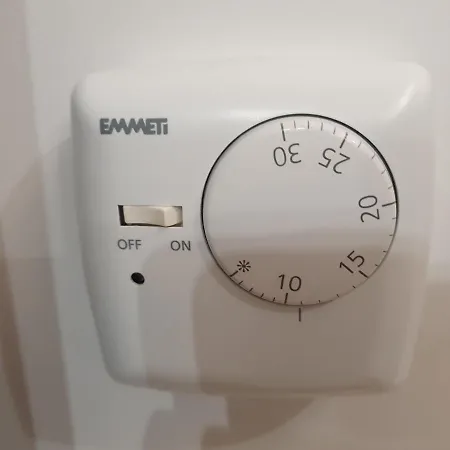 Aria Apartament