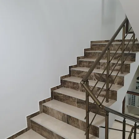 Aria Apartament