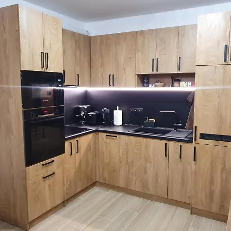 Apartament Aria Welingrad