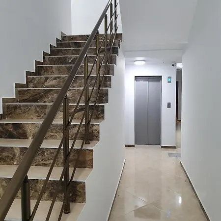 Apartament Aria Welingrad