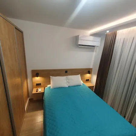 Aria Apartament *