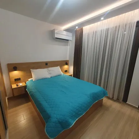 Aria Apartament
